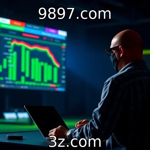 9897.com Apostas em 2025: Como analisar partidas e maximizar ganhos