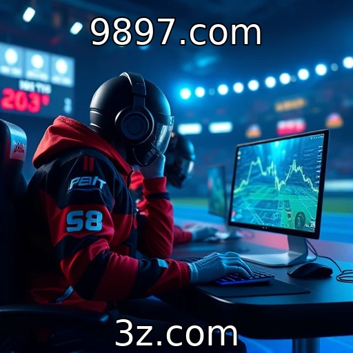 9897.com Apostas esportivas: Como analisar partidas para maximizar ganhos