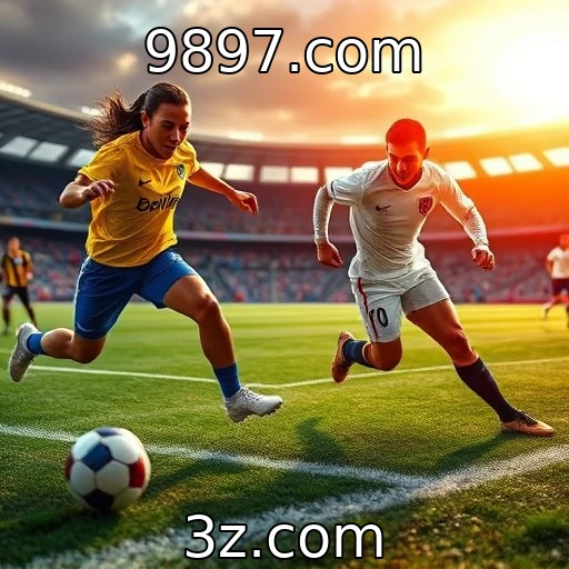 9897.com O crescimento das apostas esportivas nas ligas brasileiras