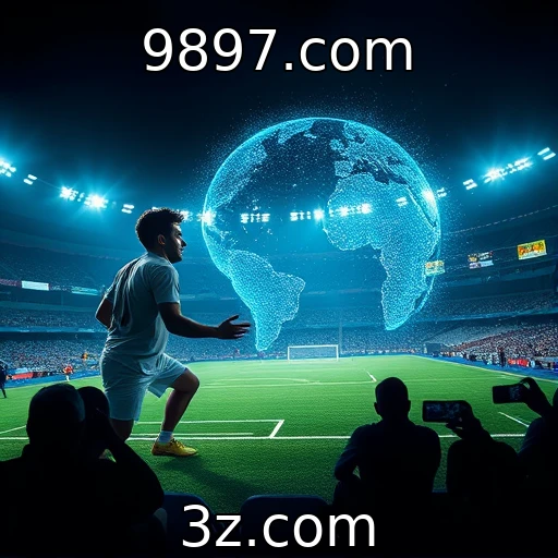 9897.com O crescimento das apostas esportivas no Brasil em 2025