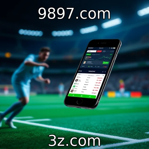 9897.com Explorando as melhores estratégias para apostas em futebol
