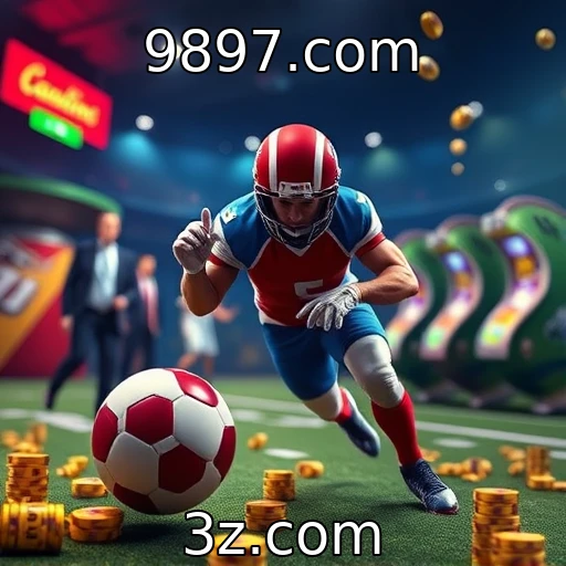 9897.com Apostas Esportivas: Análise das Disputas que Estão Agitando o Mercado