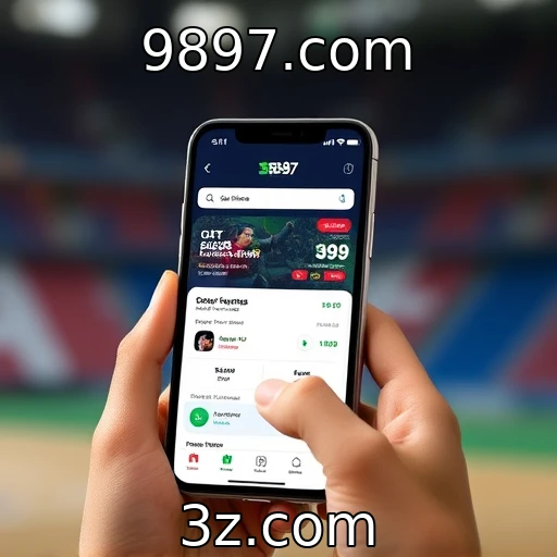 9897.com Apostas Esportivas: Analisando as Chances de Vitória nas Principais Ligas