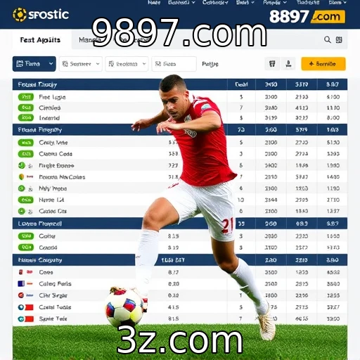 Desvendando o Mundo das Apostas: Tendências e Oportunidades no Mercado Brasileiro